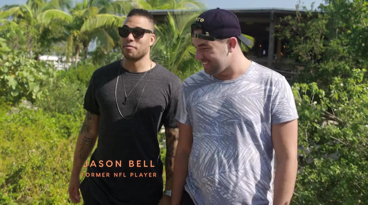 Fyre screenshot 3