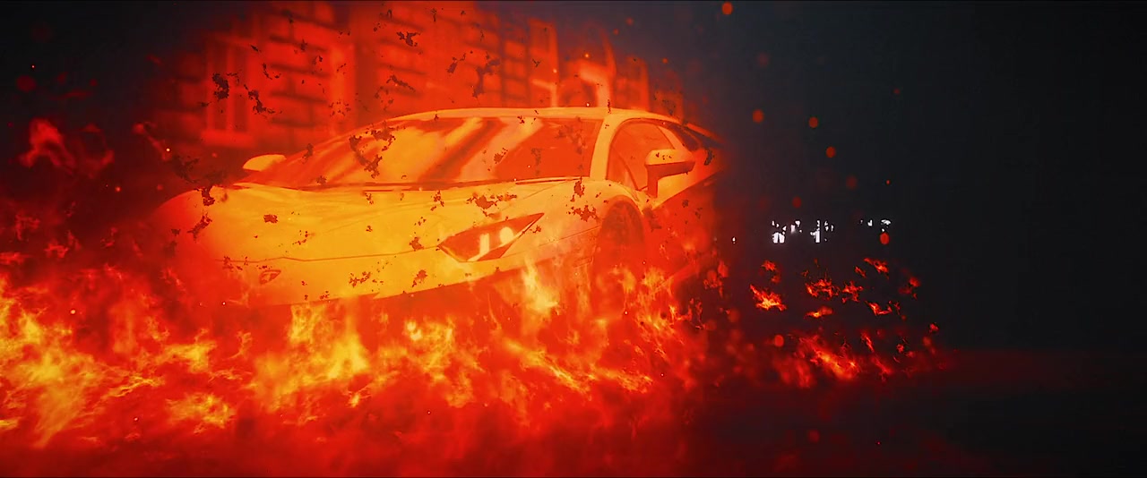 Fyre Rises screenshot 3
