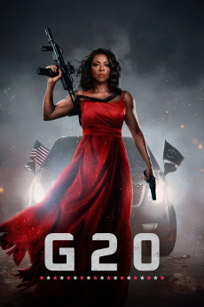 G20 (2025) poster