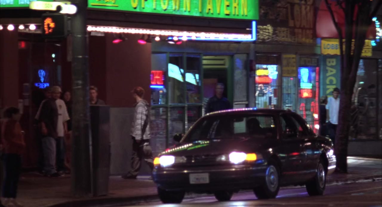 K-9: P.I. screenshot 1