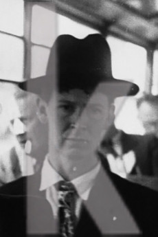 K (1954) poster