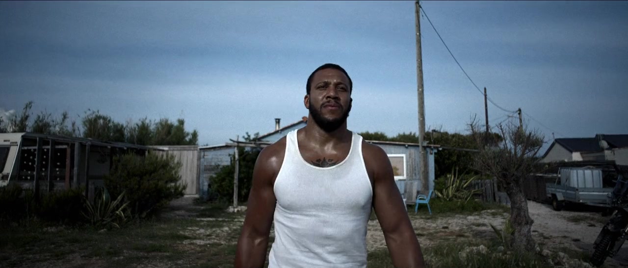 K.O. screenshot 1