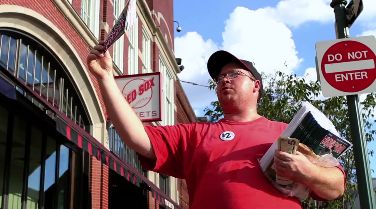 Knuckleball! screenshot 2