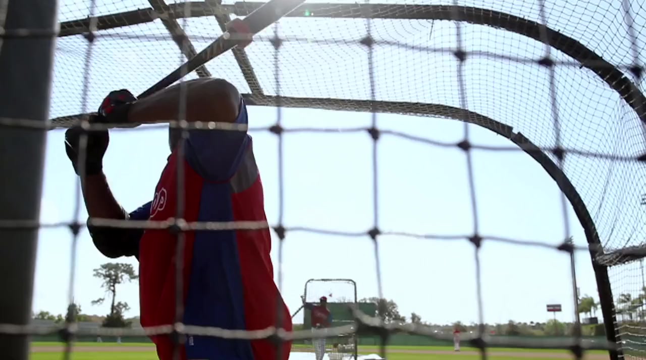 Knuckleball! screenshot 3