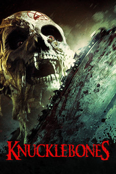Knucklebones (2016) poster