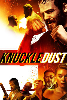 Knuckledust (2020) poster