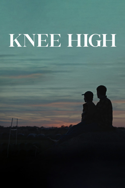 Knee High (2025) poster