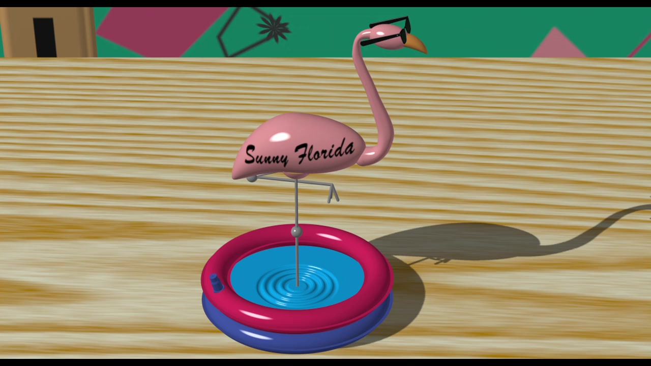Knick Knack screenshot 1