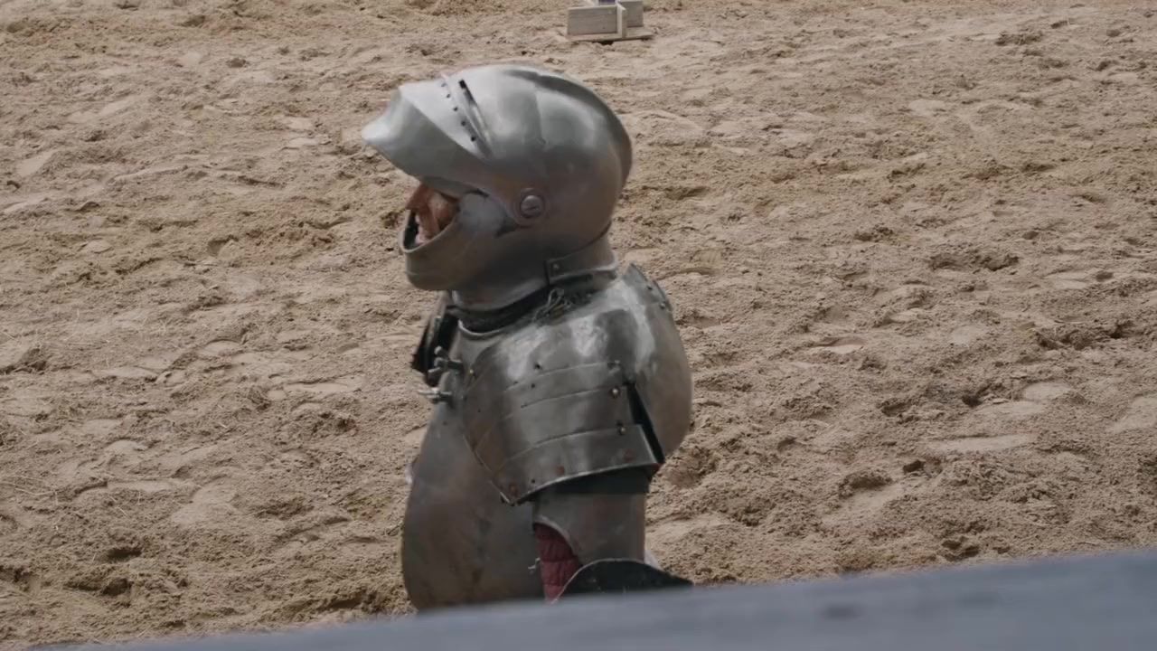 Knight Life screenshot 1