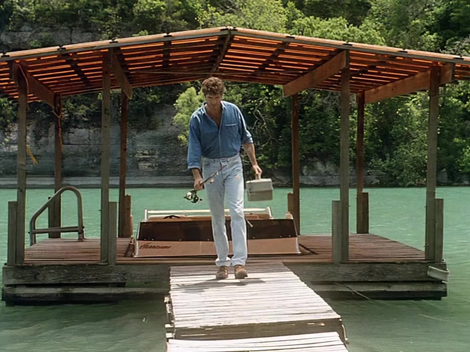 Knight Rider 2000 screenshot 1