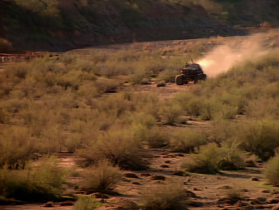 Knight Rider 2010 screenshot 1