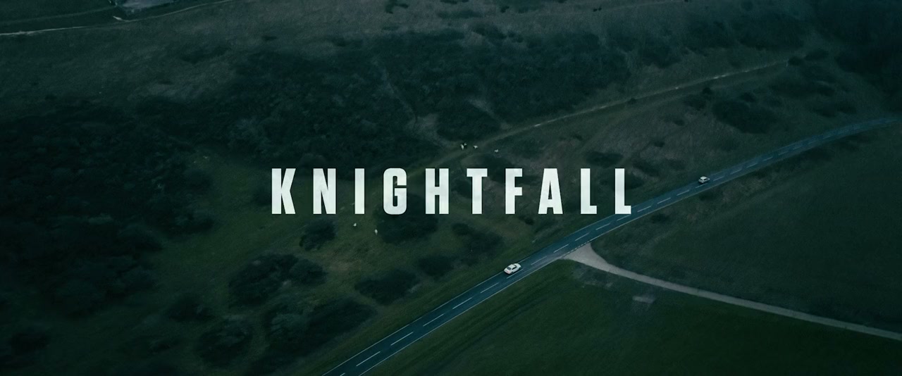 Knightfall screenshot 2