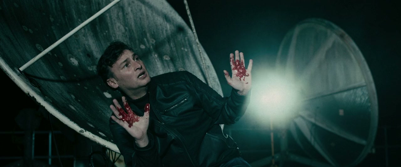 Knightfall screenshot 3