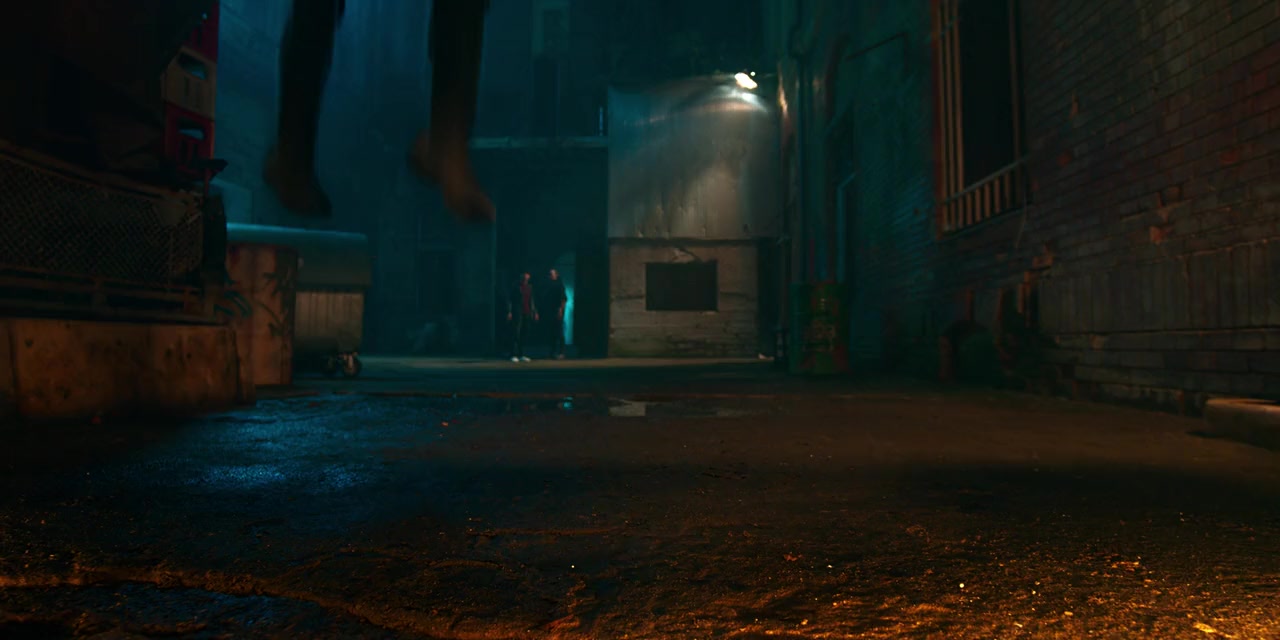 Knights of the Zodiac screenshot 2