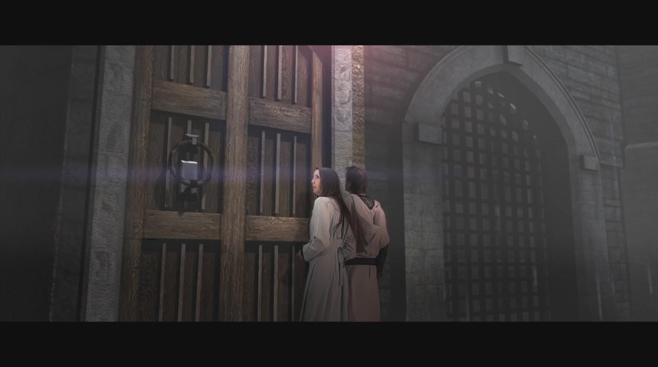 Knights of Newgate screenshot 1