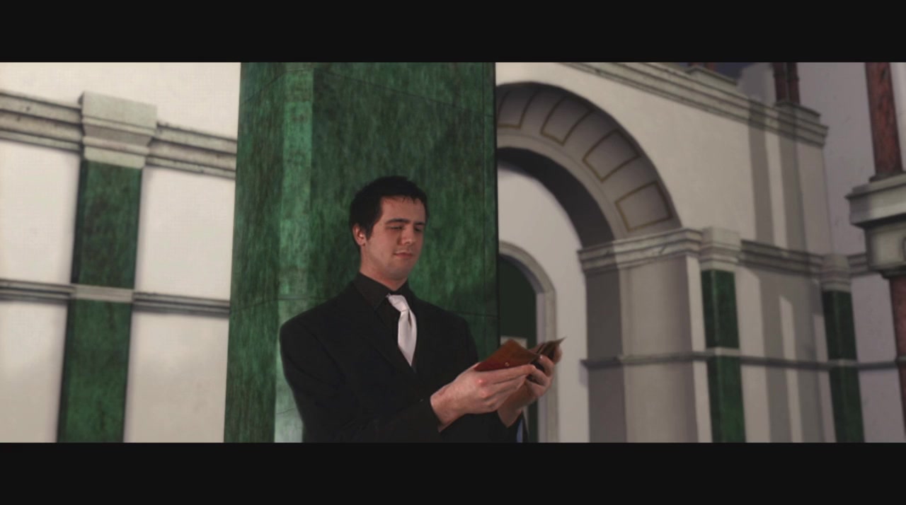 Knights of Newgate screenshot 2