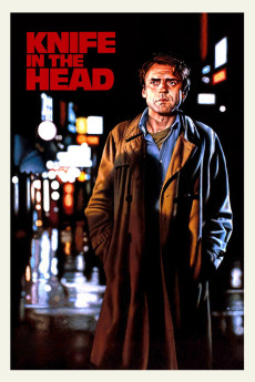 Messer im Kopf (1978) poster