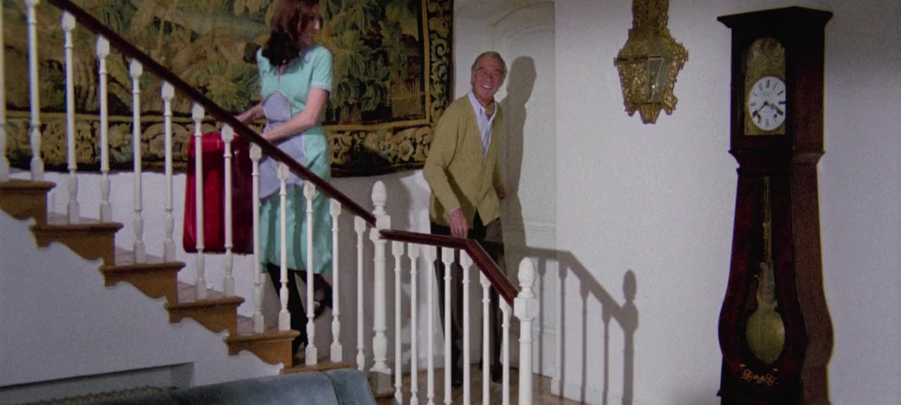 Il coltello di ghiaccio screenshot 3