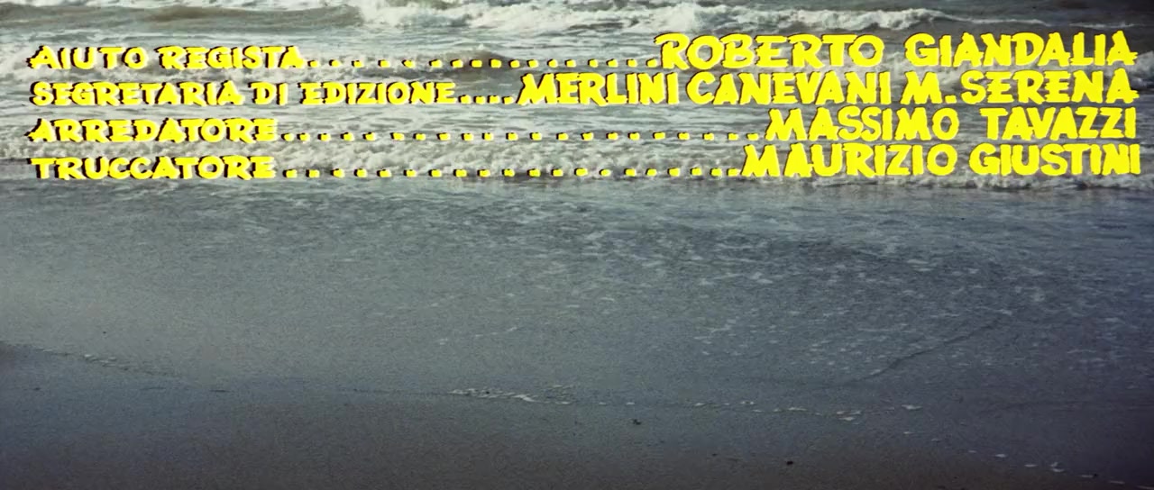 I coltelli del vendicatore screenshot 2