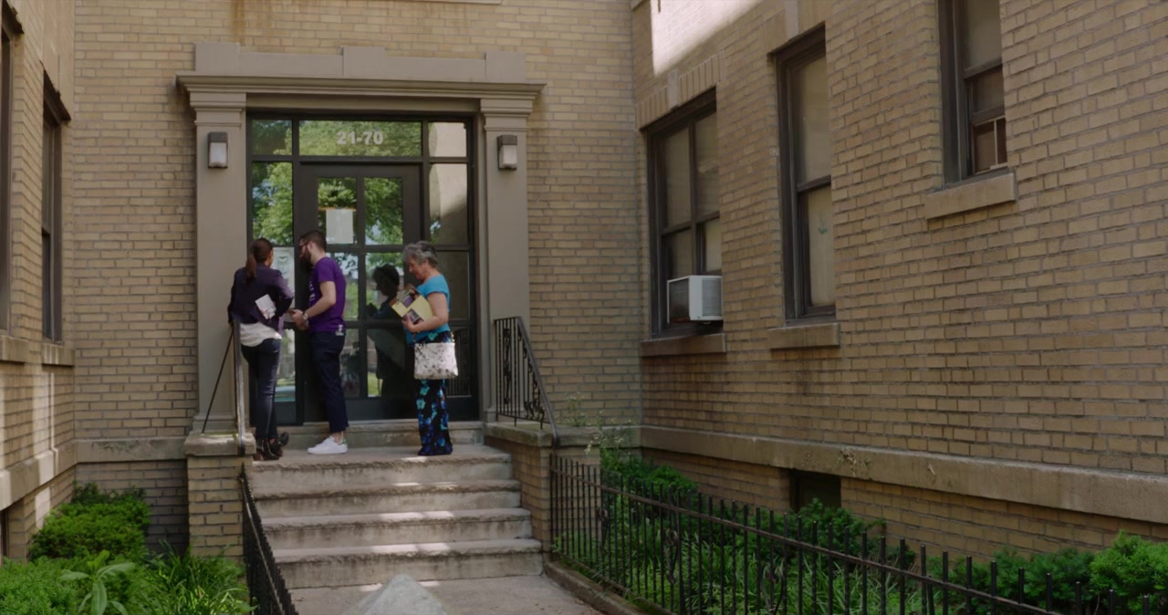 Knock Down the House screenshot 2