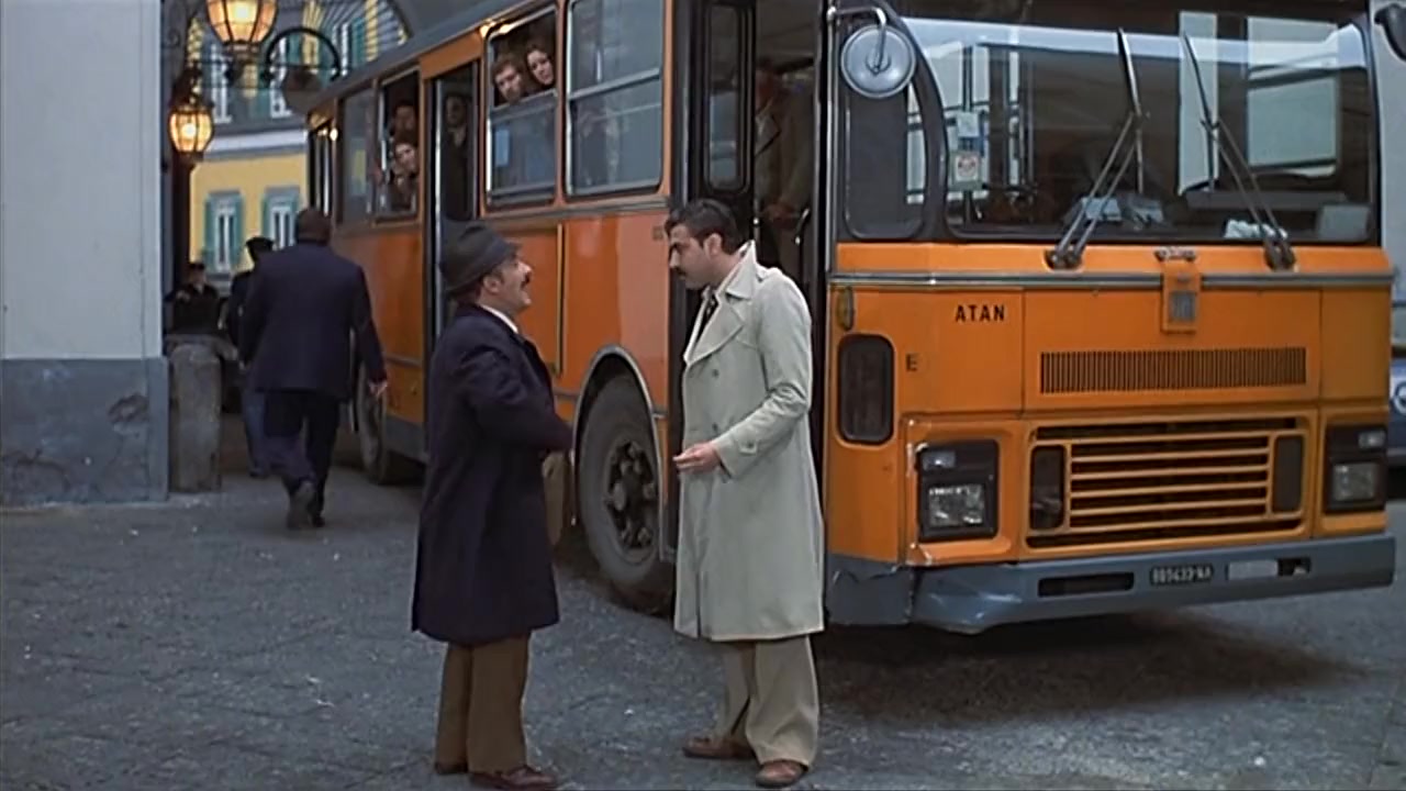 Piedone l'africano screenshot 2