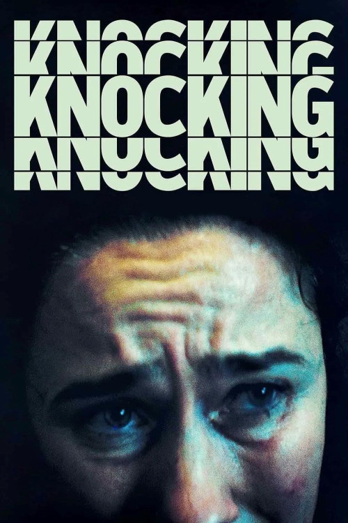 Knackningar (2021) poster