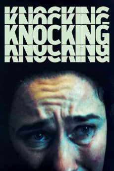 Knackningar (2021) poster
