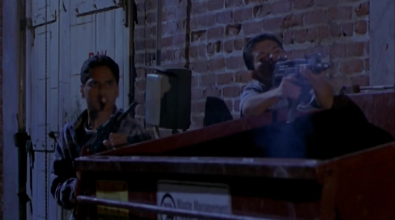 Knockout screenshot 1