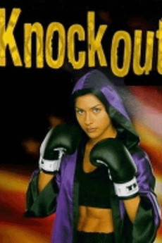 Knockout (1999) poster