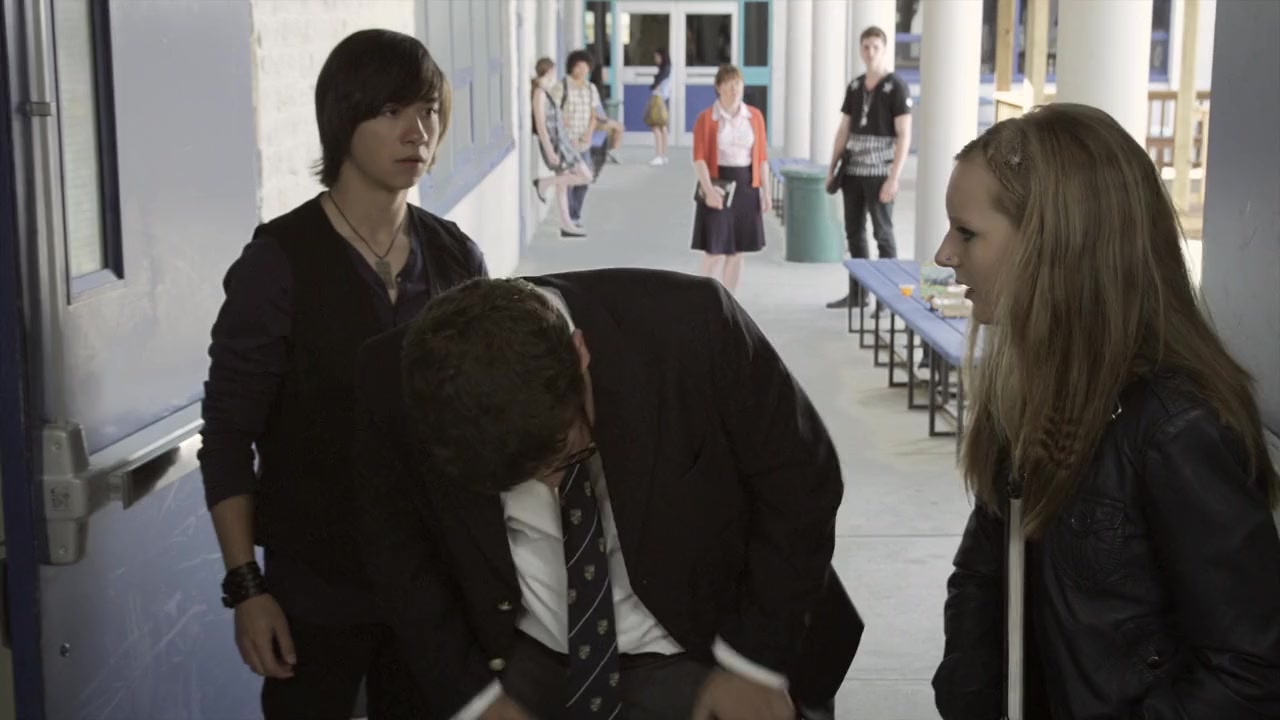 Knockout screenshot 3