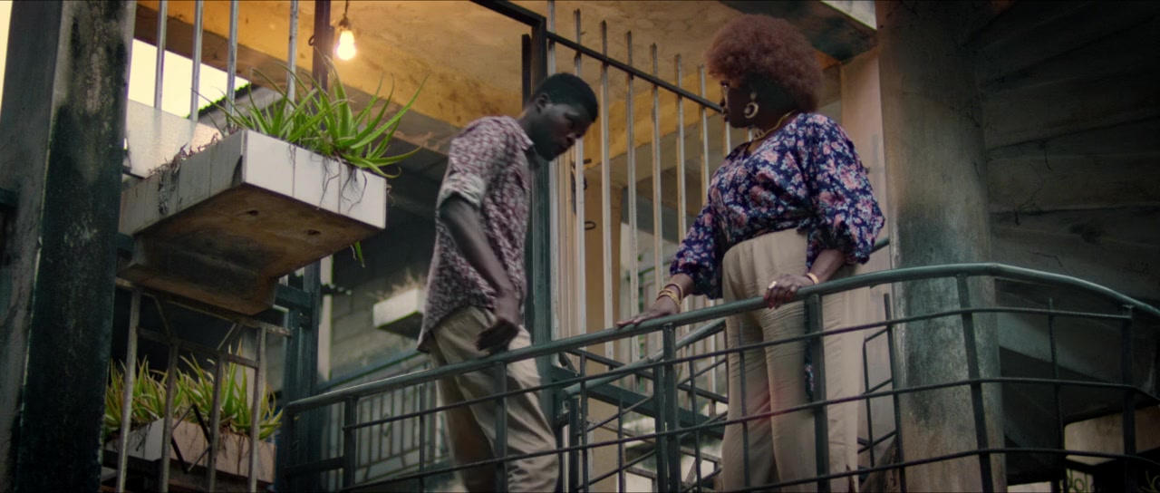 Knockout Blessing screenshot 1