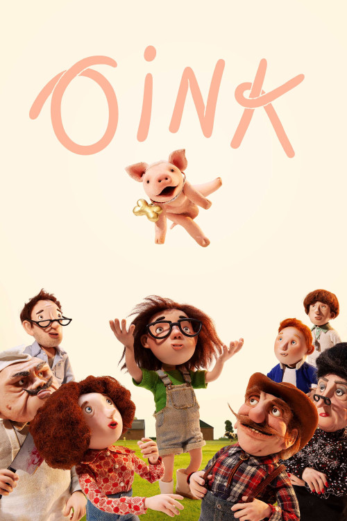 Knor (2022) poster