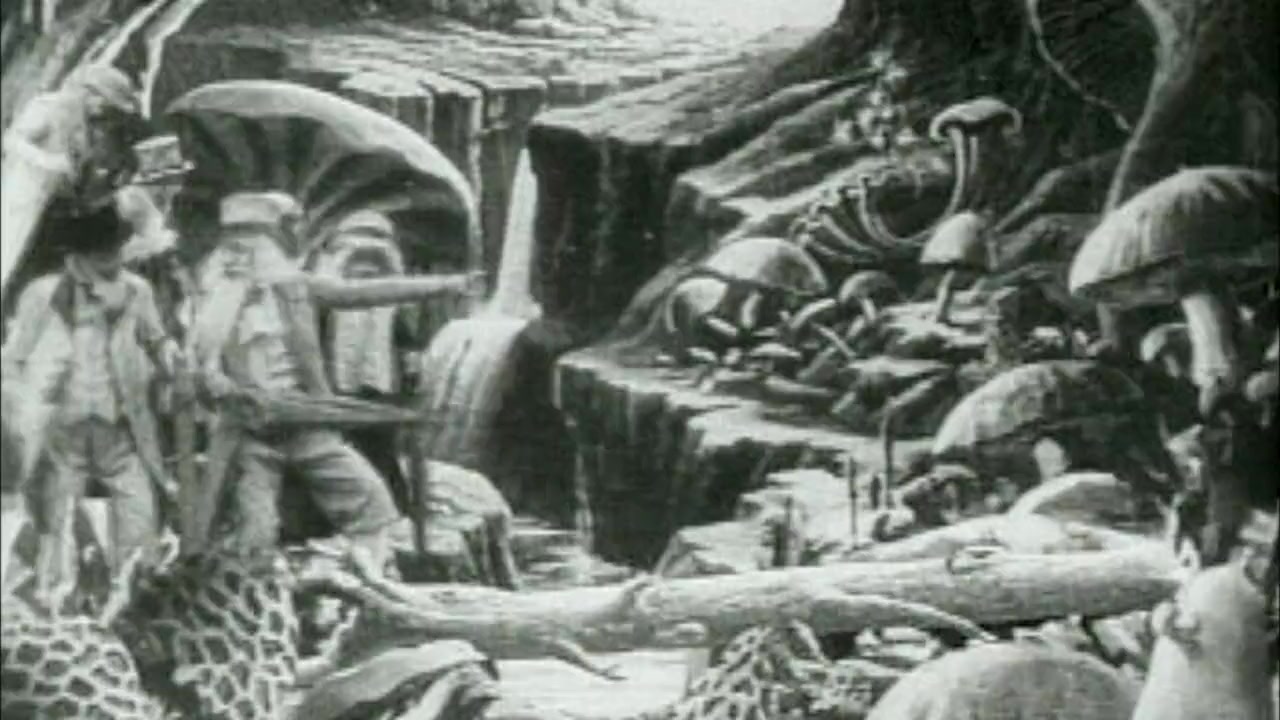 Know Your Mushrooms screenshot 2