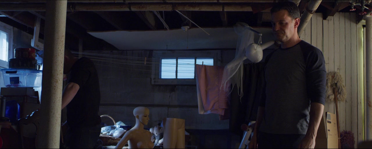 Know Fear screenshot 1