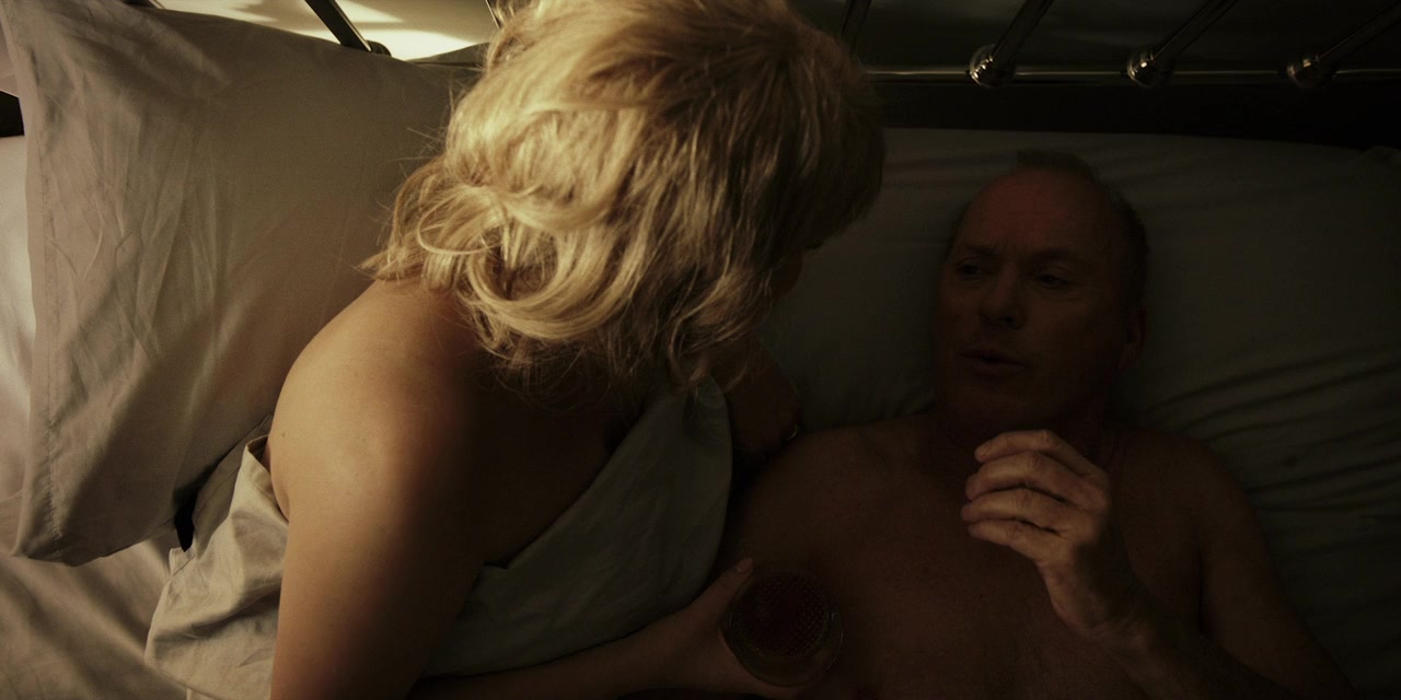 Knox Goes Away screenshot 2