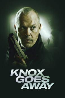 Knox Goes Away (2023) poster