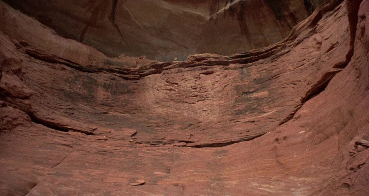 Koyaanisqatsi screenshot 2