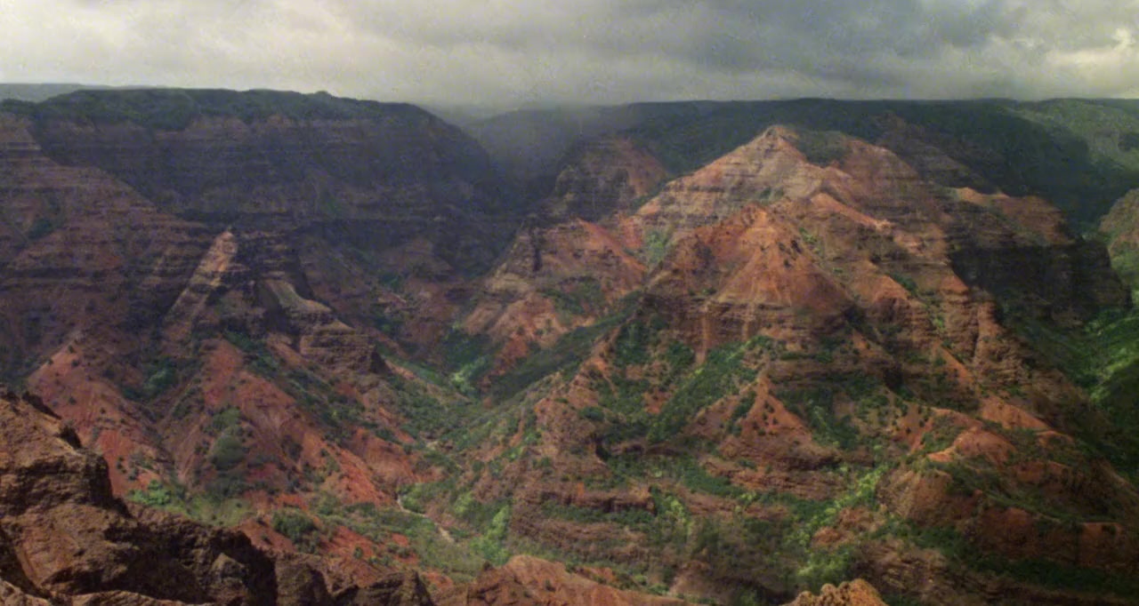 Koyaanisqatsi screenshot 3
