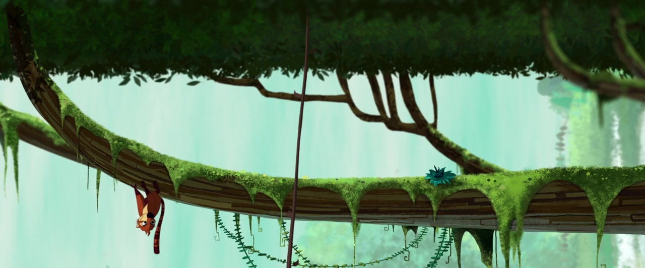 Koati screenshot 2