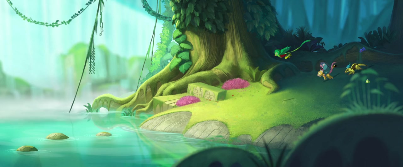 Koati screenshot 3