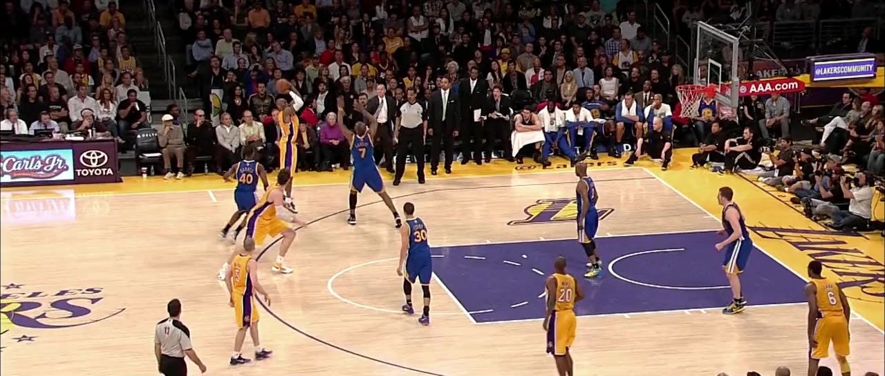 Kobe Bryant's Muse screenshot 1