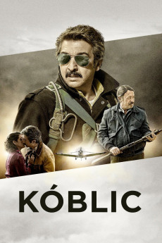 Kóblic (2016) poster