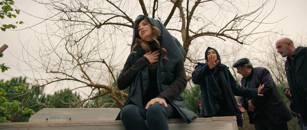 Kocami Kim Öldürür? screenshot 1