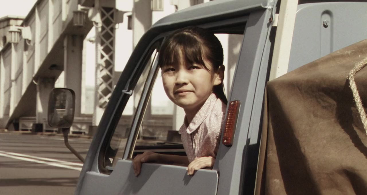 Kochira Katsushika-ku Kameari kouenmae hashutsujo the Movie: Kachidokibashi o heisa seyo! screenshot 3