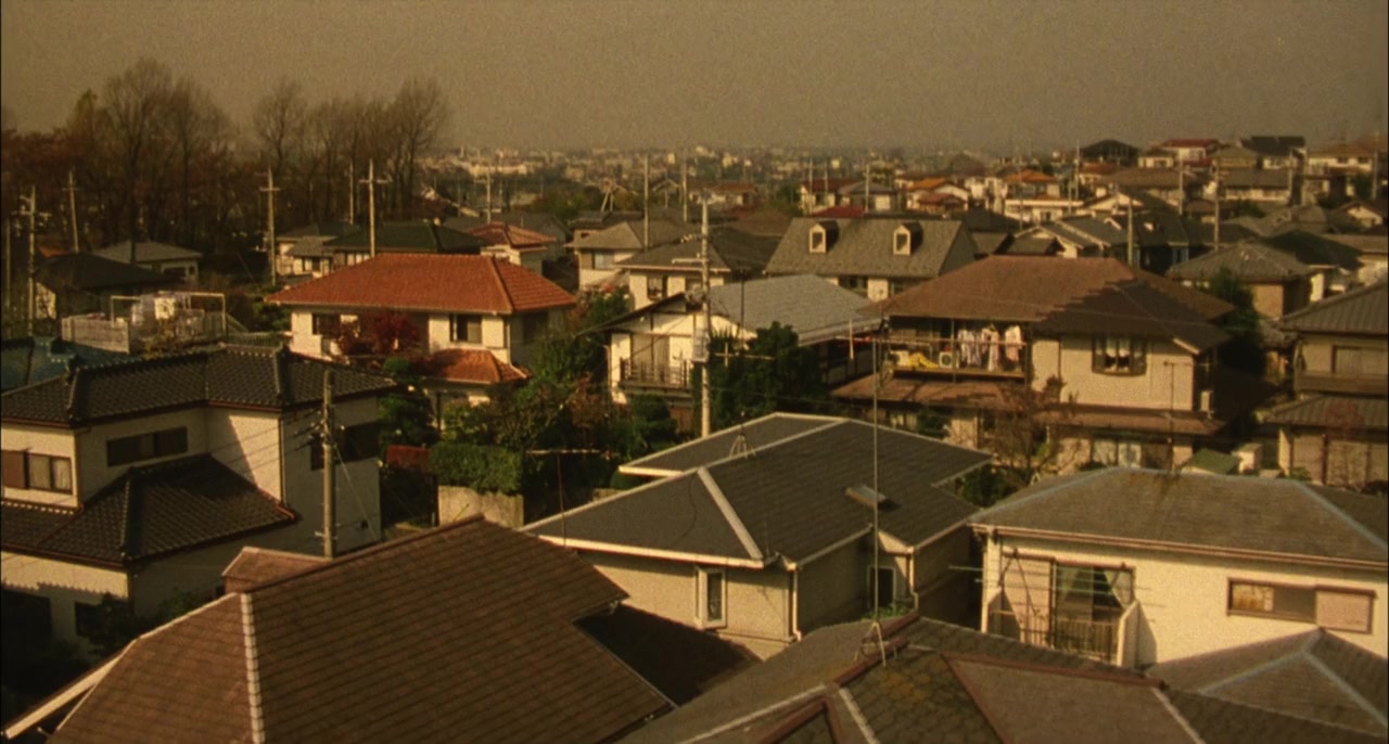 Koi to hanabi to kanransha screenshot 1