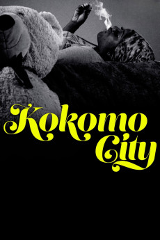 Kokomo City (2023) poster
