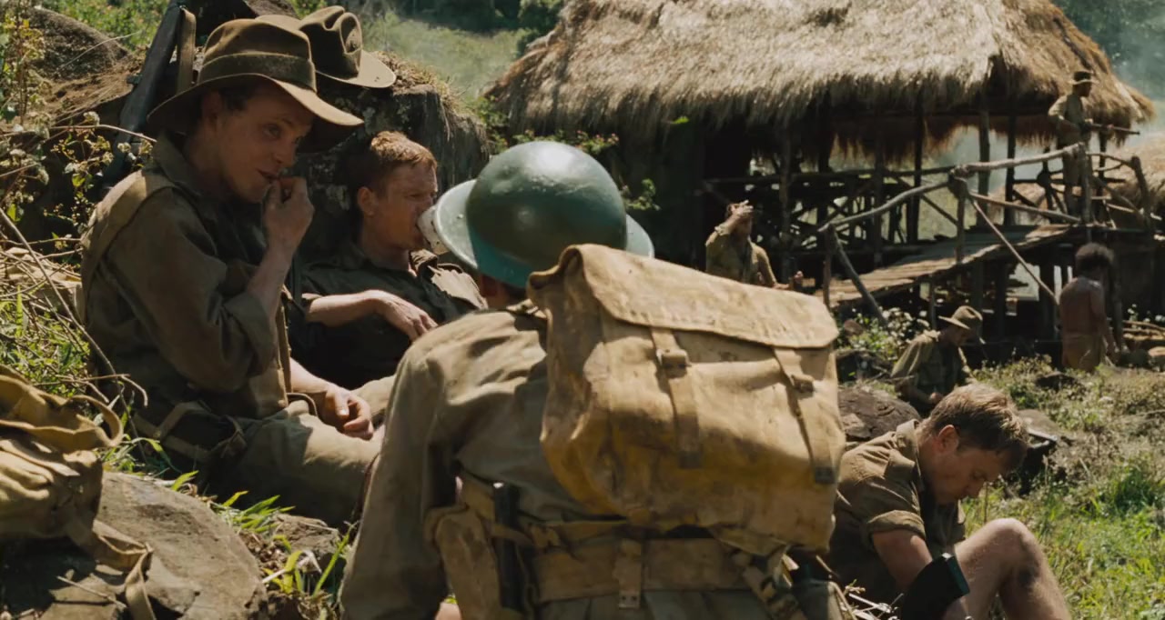 Kokoda screenshot 1