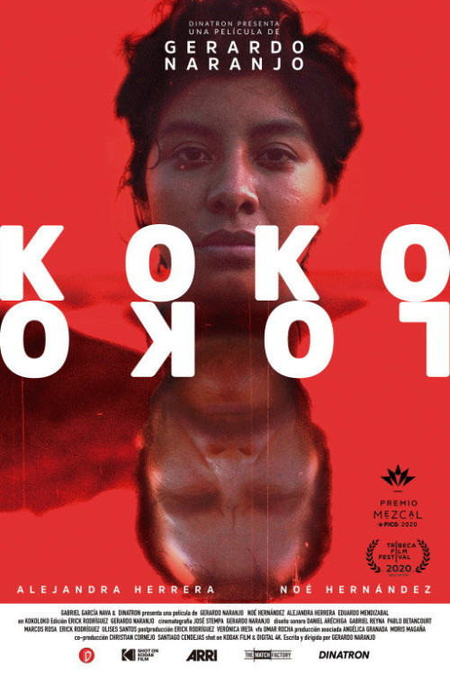 Kokoloko (2020) poster