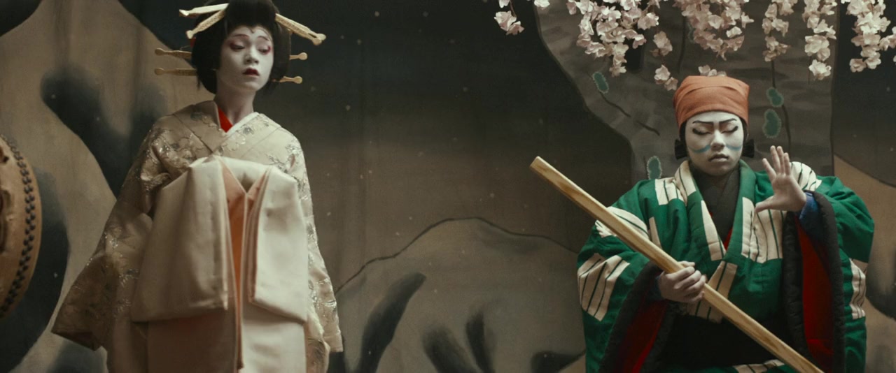 Kokuhô screenshot 3