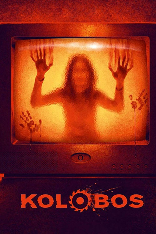 Kolobos (1999) poster